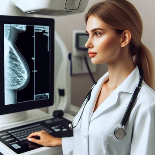 Breast Cancer Myths Vs. Facts